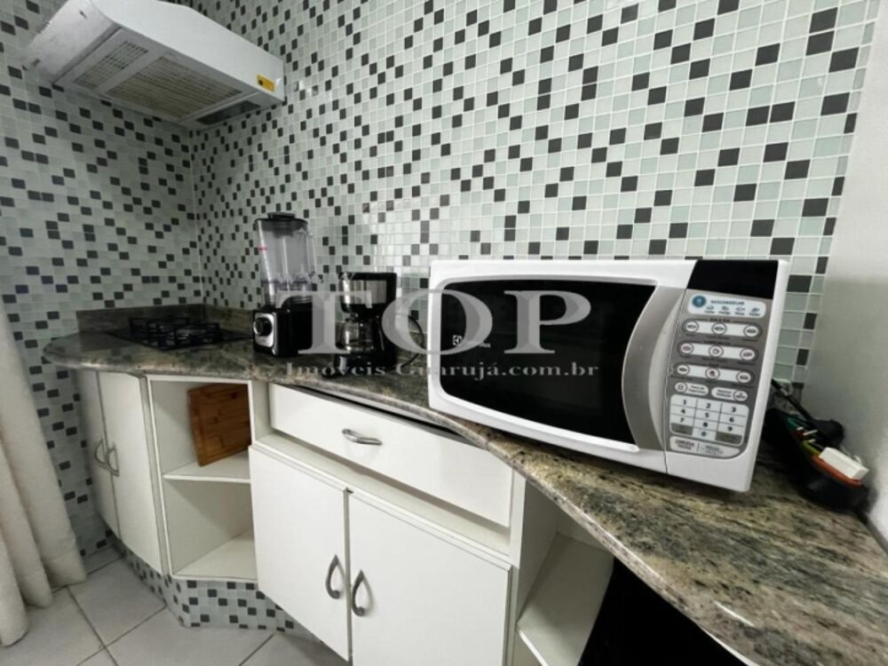 Apartamento, 2 quartos, 75 m² - Foto 2