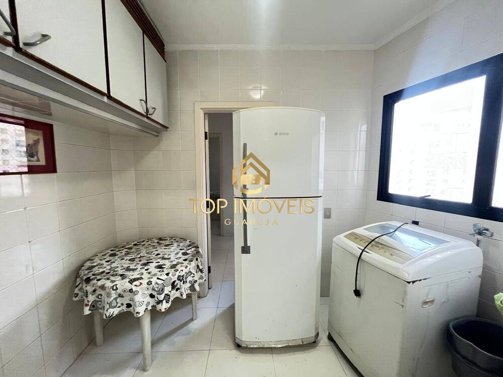 Apartamento, 4 quartos, 194 m² - Foto 3