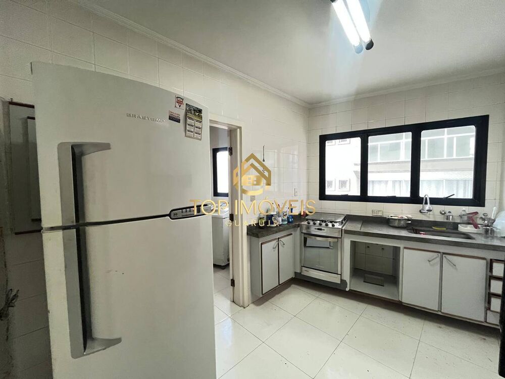 Apartamento, 4 quartos, 194 m² - Foto 2