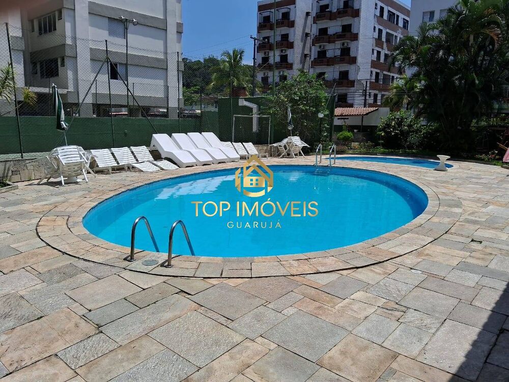Apartamento, 3 quartos, 96 m² - Foto 4