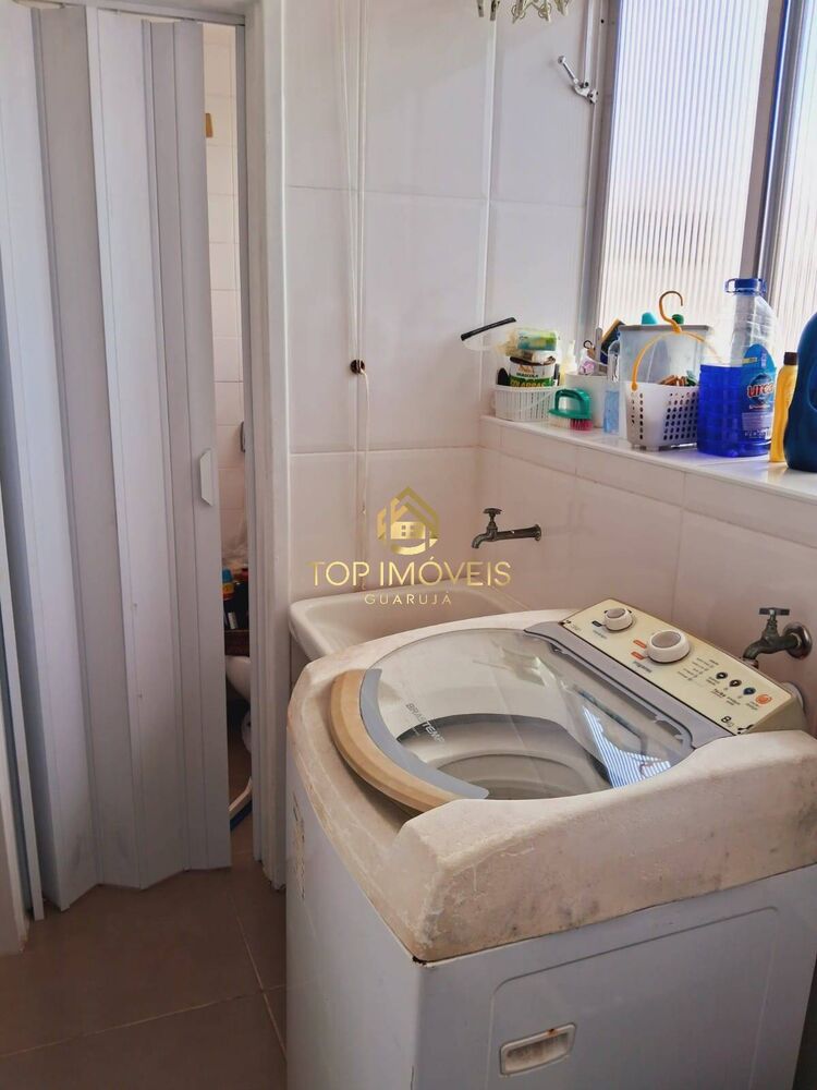 Apartamento, 3 quartos, 96 m² - Foto 1