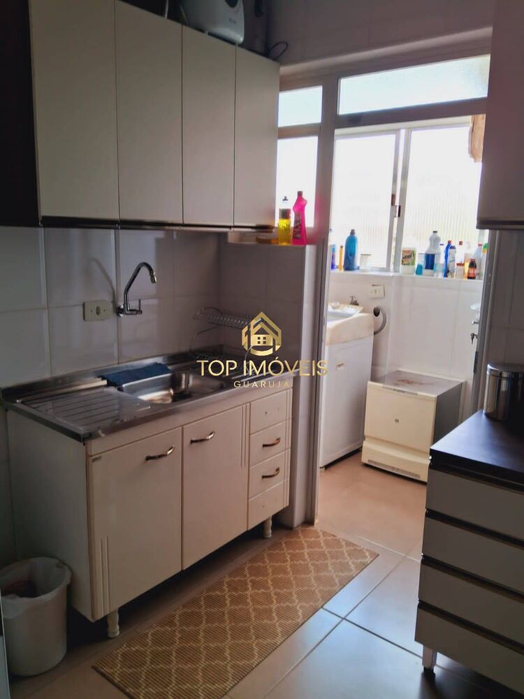 Apartamento, 3 quartos, 96 m² - Foto 3