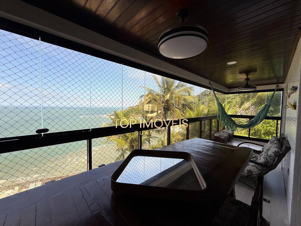 Apartamento, 3 quartos, 95 m² - Foto 1