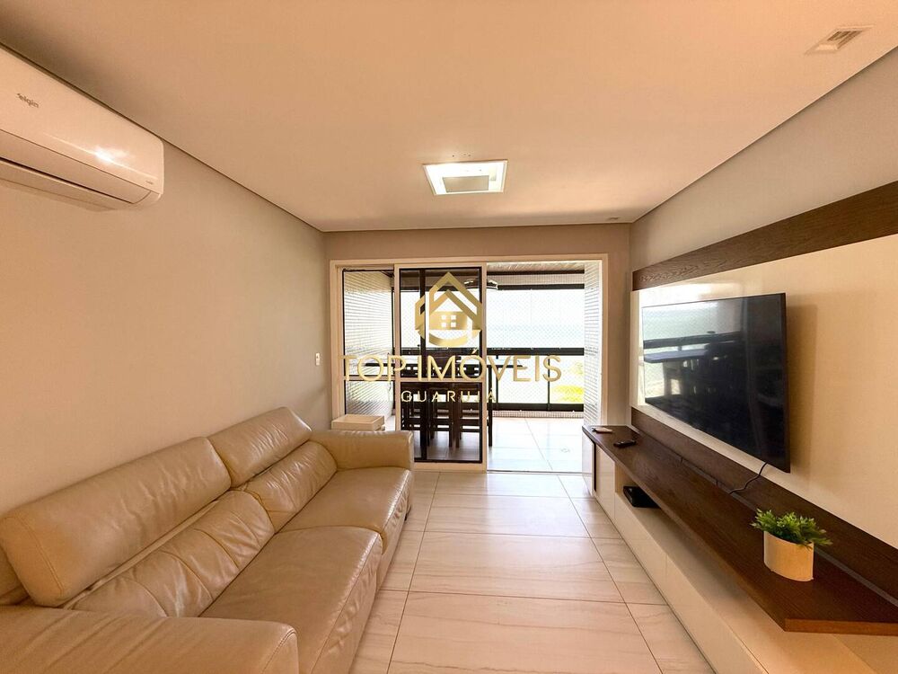 Apartamento, 3 quartos, 95 m² - Foto 4