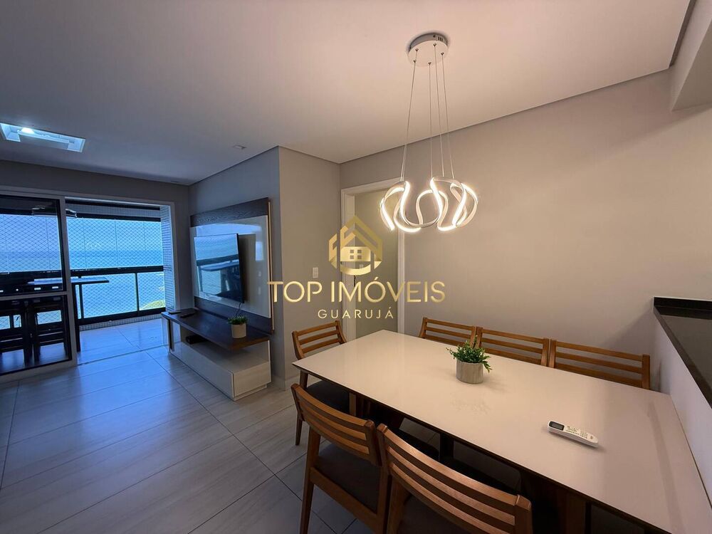 Apartamento, 3 quartos, 95 m² - Foto 3