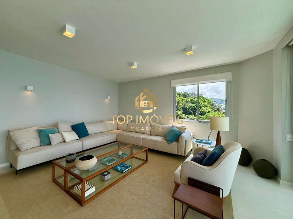 Apartamento à venda, 155m² - Foto 1