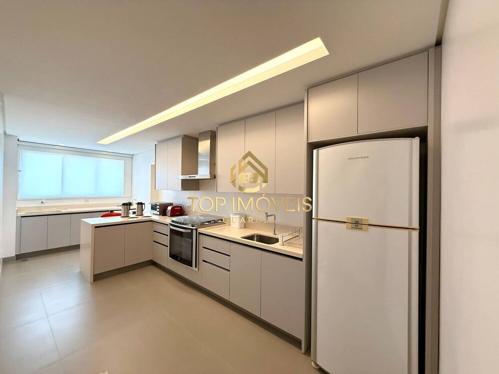 Apartamento à venda, 155m² - Foto 3