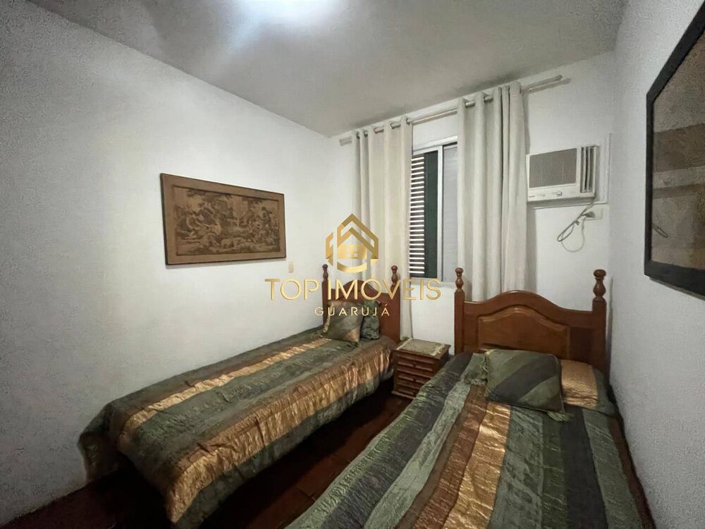 Apartamento, 3 quartos, 85 m² - Foto 1