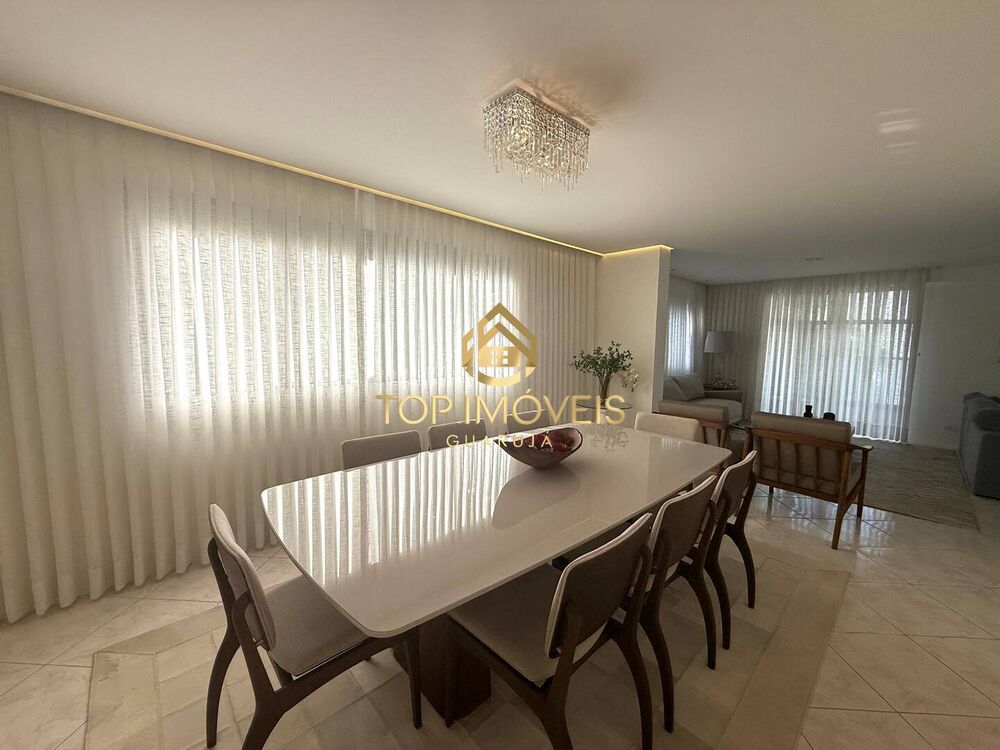 Apartamento, 4 quartos, 230 m² - Foto 2