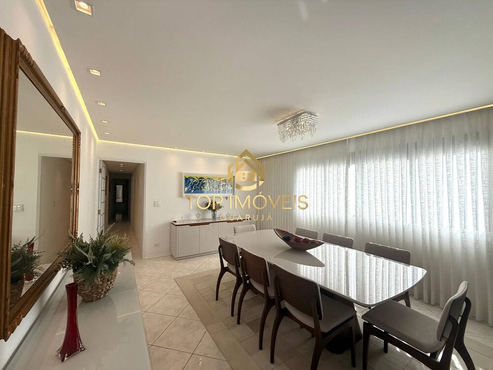 Apartamento, 4 quartos, 230 m² - Foto 1