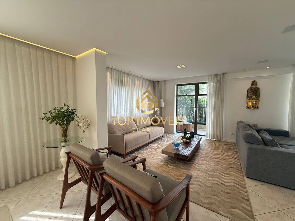 Apartamento, 4 quartos, 230 m² - Foto 4