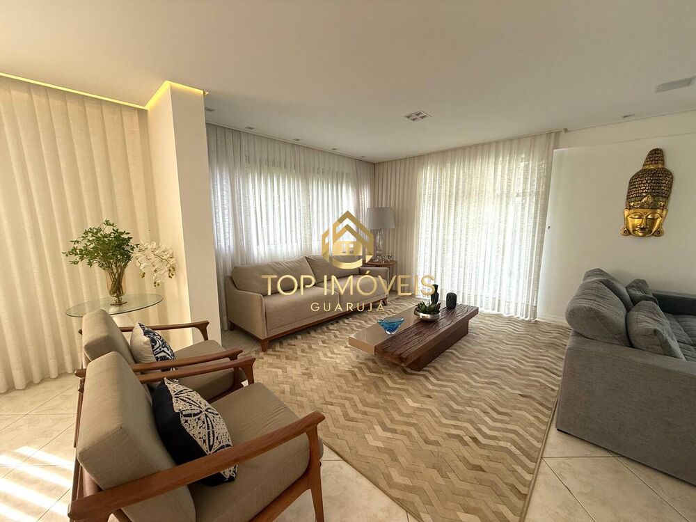 Apartamento, 4 quartos, 230 m² - Foto 3