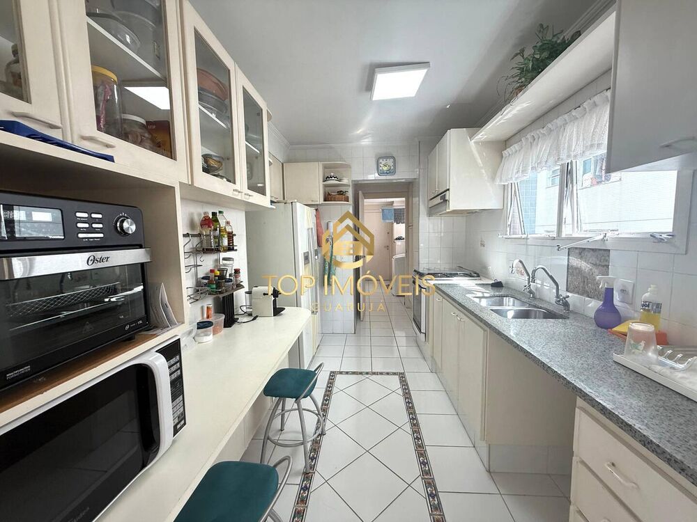 Apartamento à venda com 4 quartos, 149m² - Foto 7