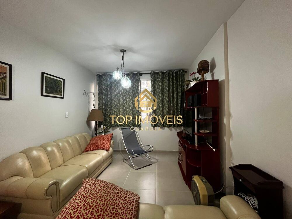 Apartamento, 3 quartos, 95 m² - Foto 1