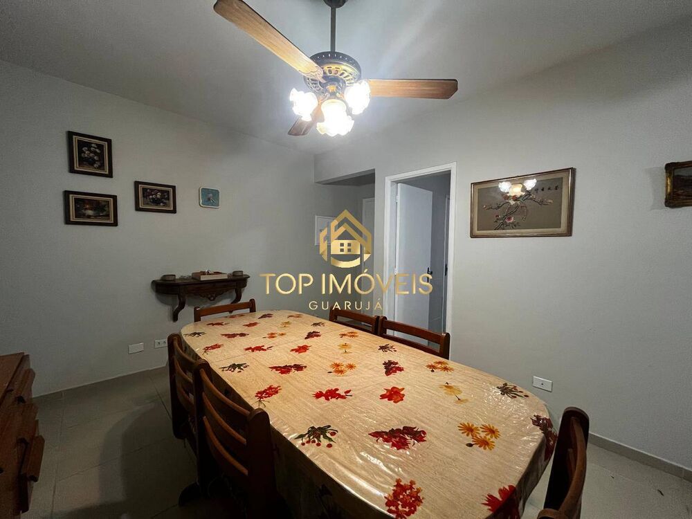 Apartamento, 3 quartos, 95 m² - Foto 2