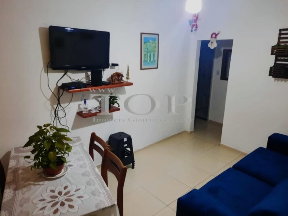 Apartamento à venda com 2 quartos, 65m² - Foto 1