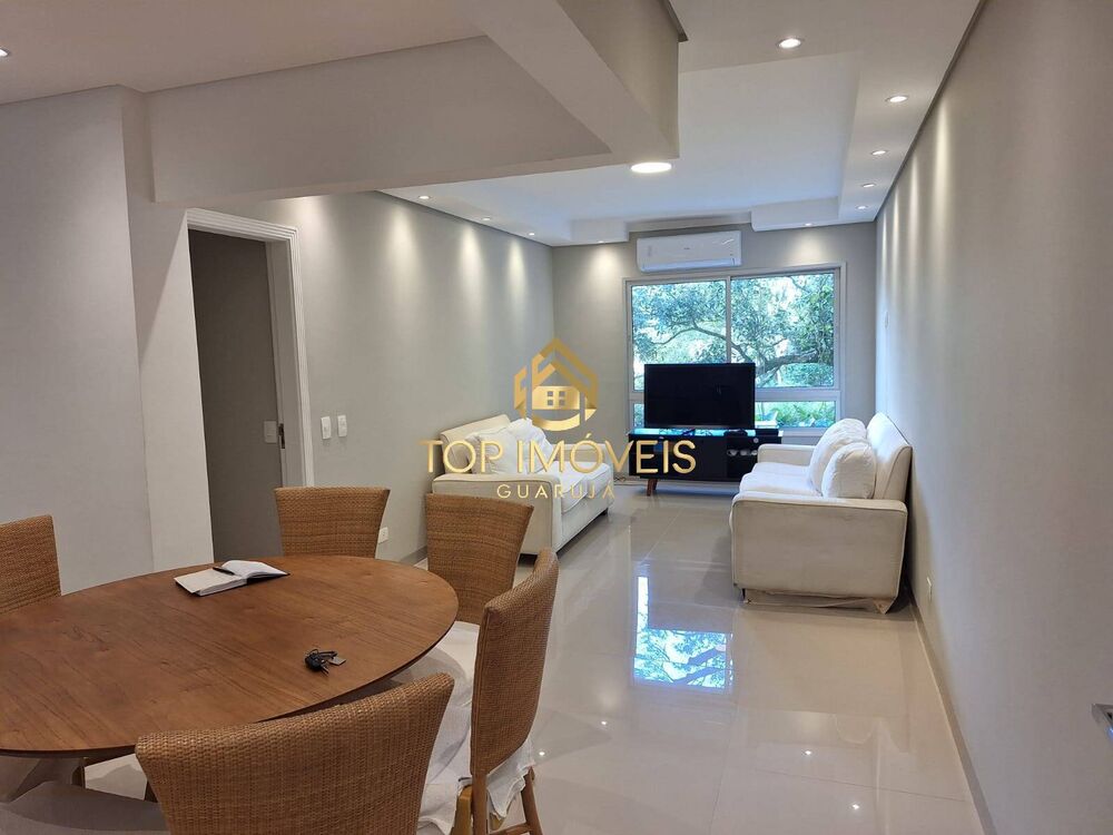 Apartamento, 3 quartos, 100 m² - Foto 1