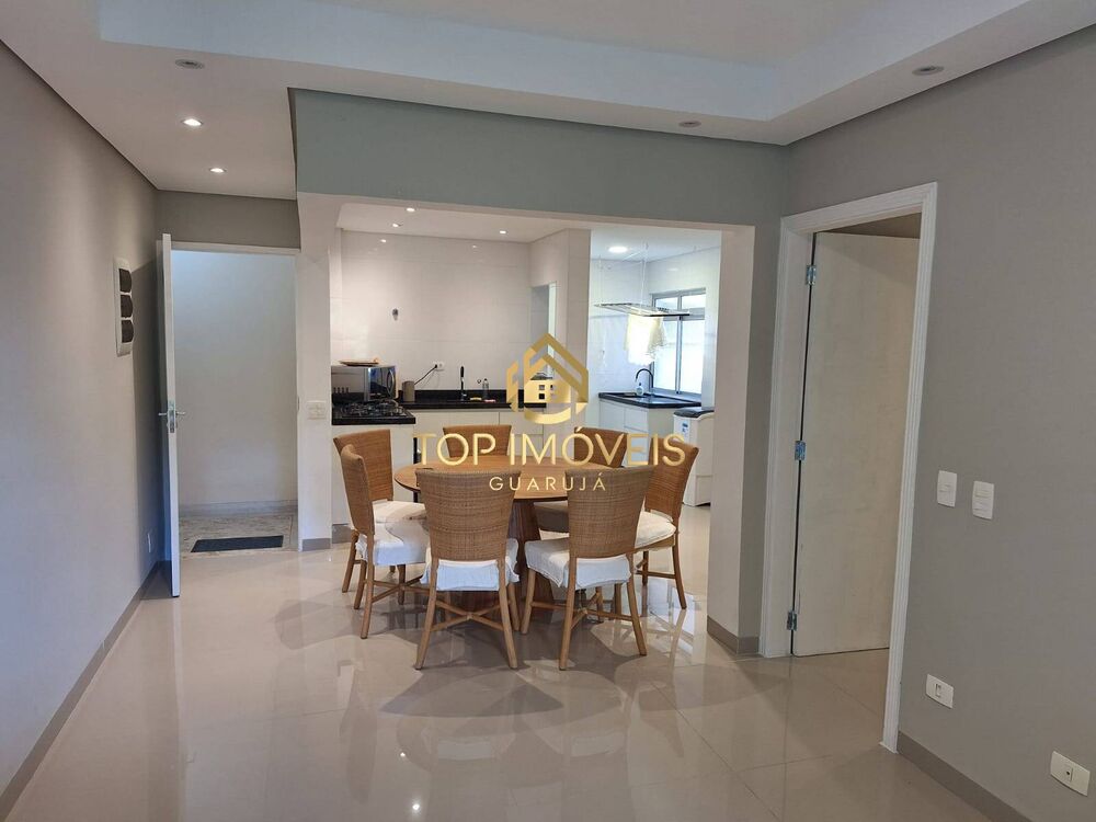 Apartamento, 3 quartos, 100 m² - Foto 2