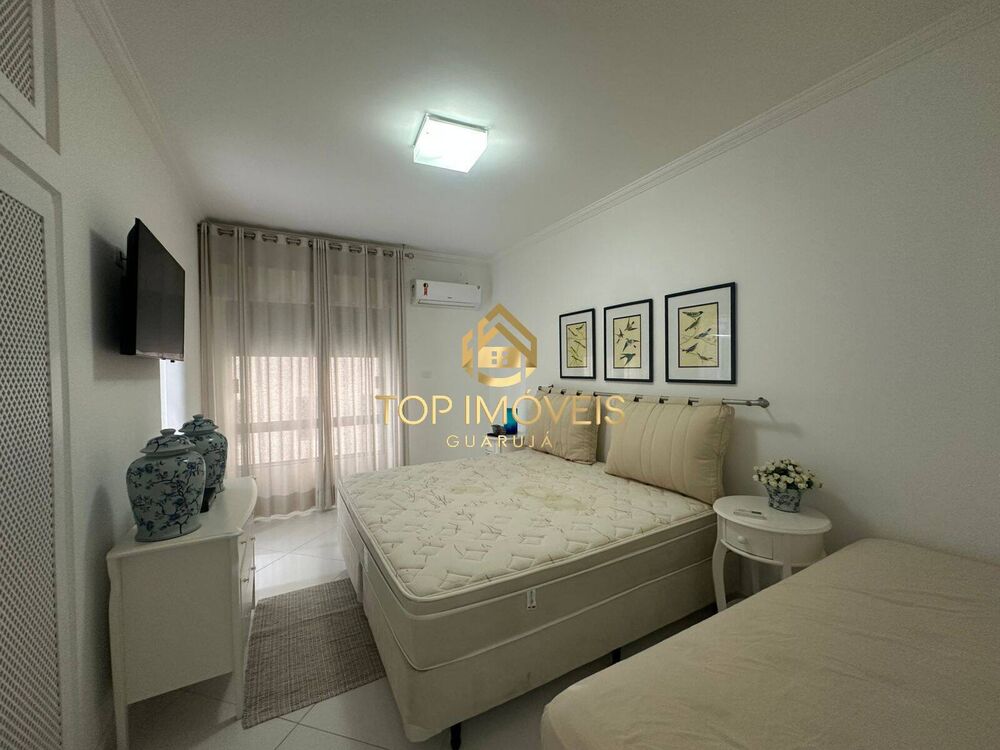 Apartamento, 4 quartos, 220 m² - Foto 1