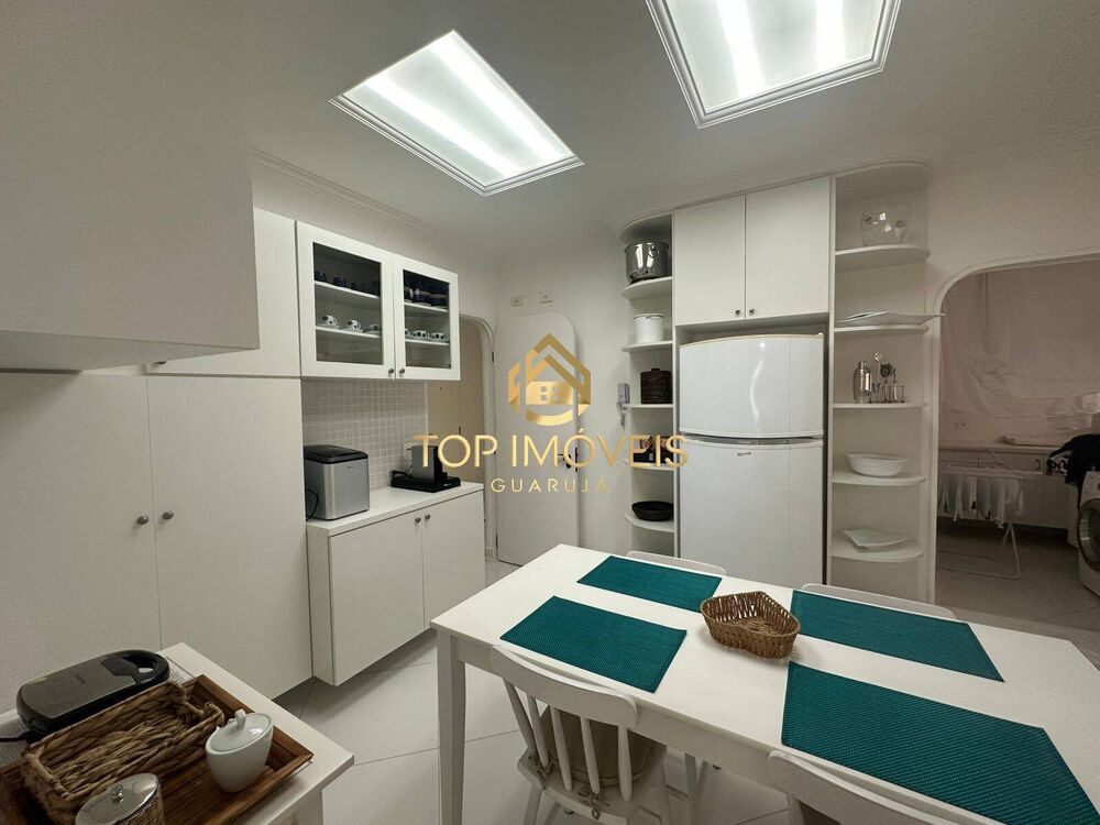 Apartamento, 4 quartos, 220 m² - Foto 4