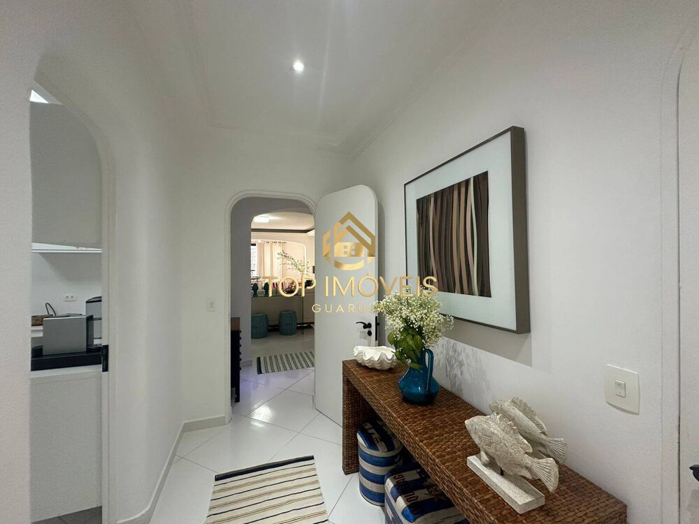 Apartamento, 4 quartos, 220 m² - Foto 3