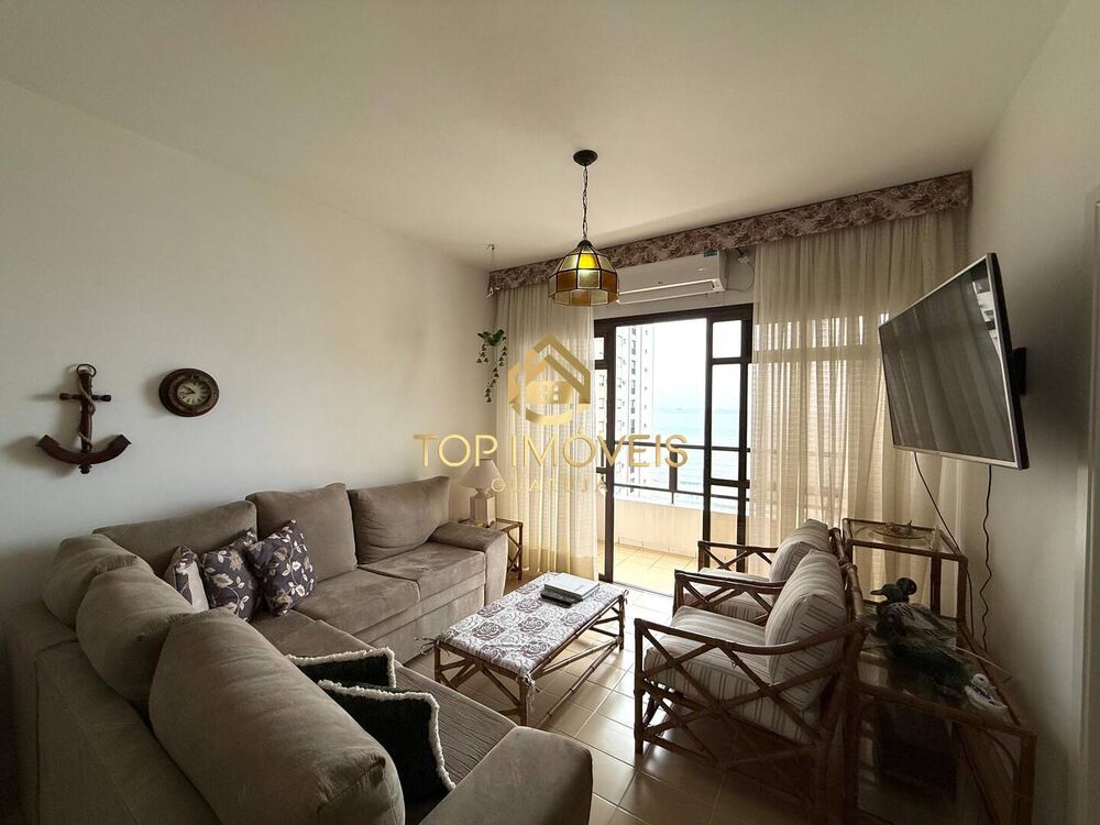 Apartamento, 3 quartos, 97 m² - Foto 2