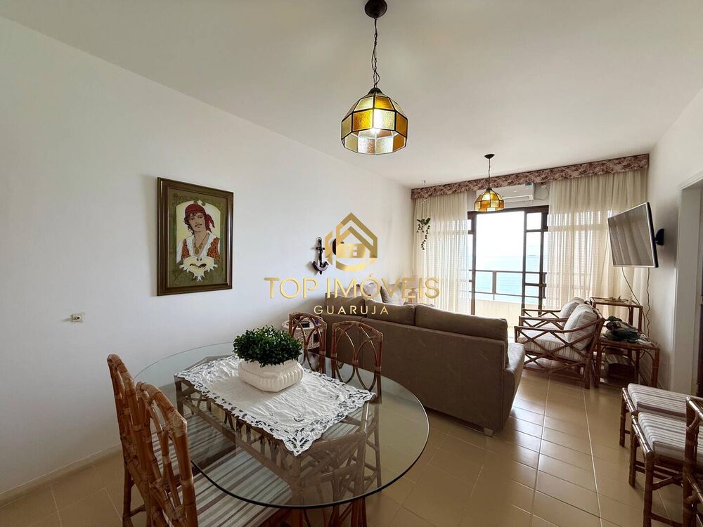 Apartamento, 3 quartos, 97 m² - Foto 1