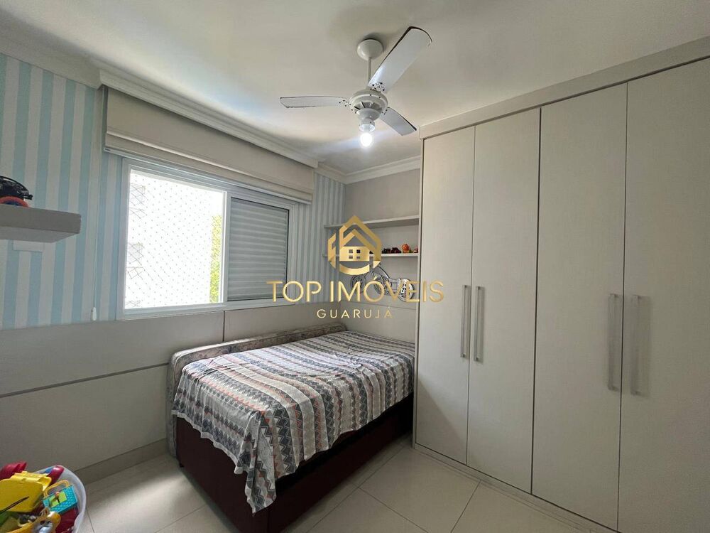 Apartamento à venda com 3 quartos, 100m² - Foto 4