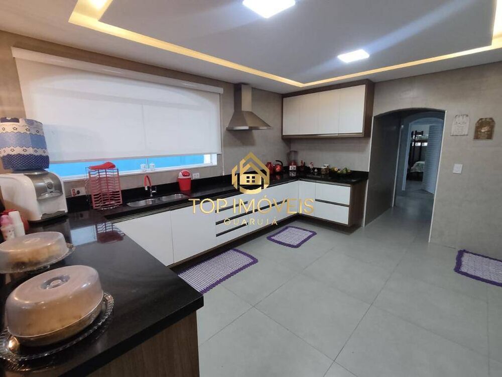 Casa, 4 quartos, 340 m² - Foto 2