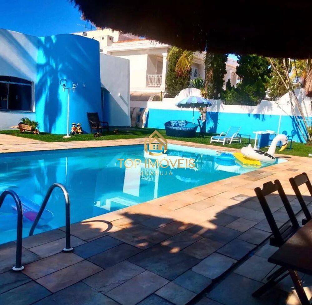 Casa, 4 quartos, 340 m² - Foto 3