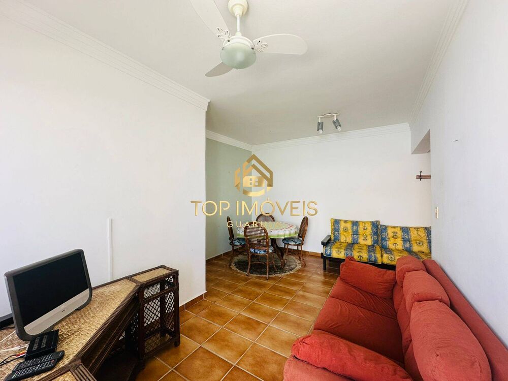 Apartamento, 3 quartos, 90 m² - Foto 2