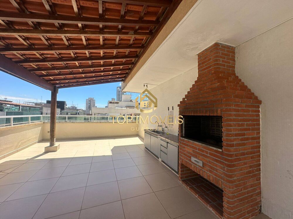 Apartamento, 3 quartos, 90 m² - Foto 3