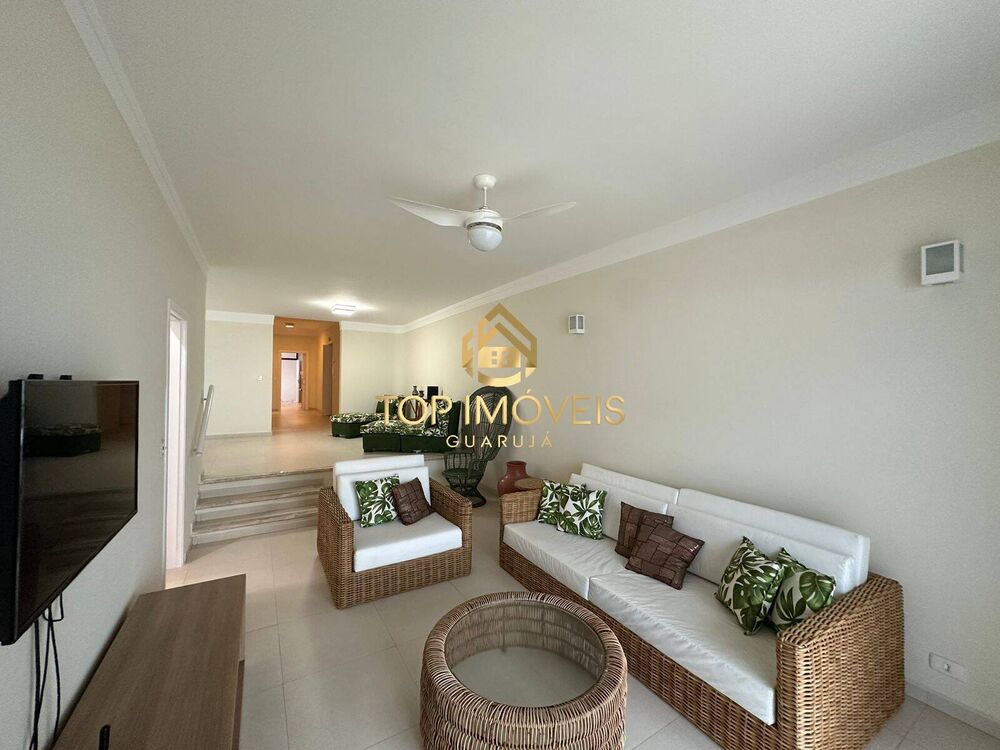 Apartamento, 4 quartos, 188 m² - Foto 2