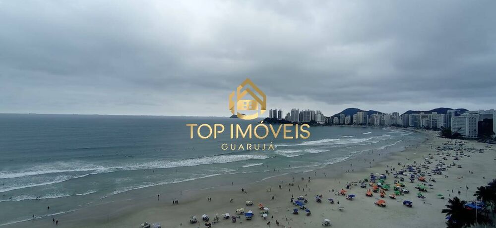 Apartamento, 4 quartos, 188 m² - Foto 1