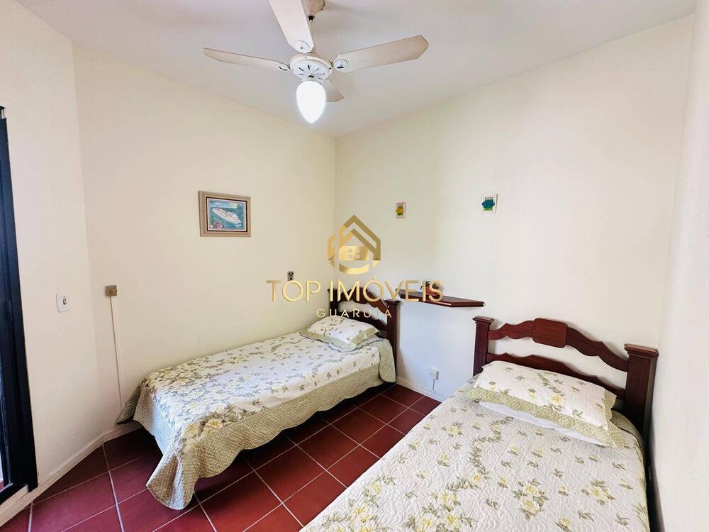 Apartamento, 3 quartos, 150 m² - Foto 1