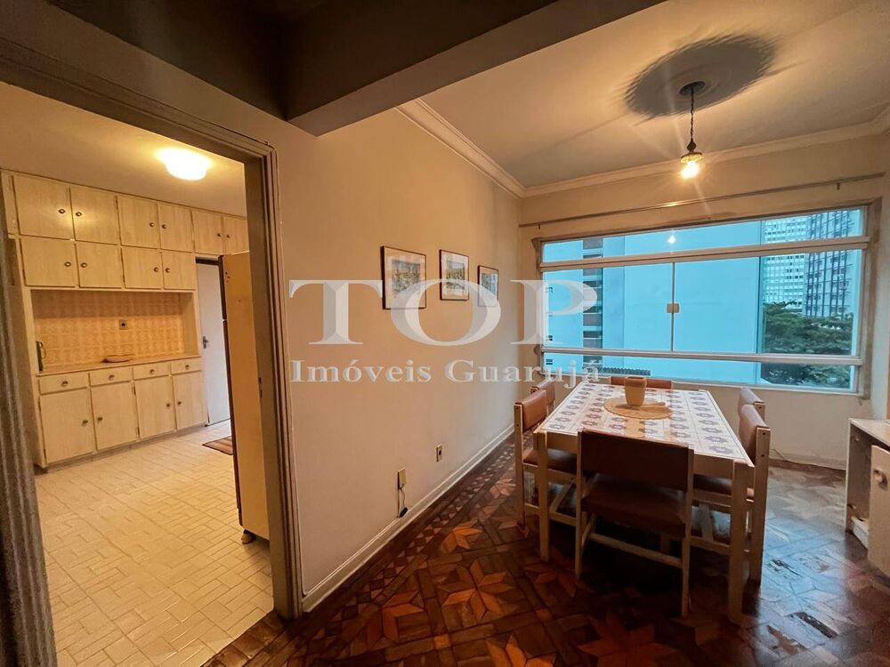 Apartamento, 3 quartos, 120 m² - Foto 2