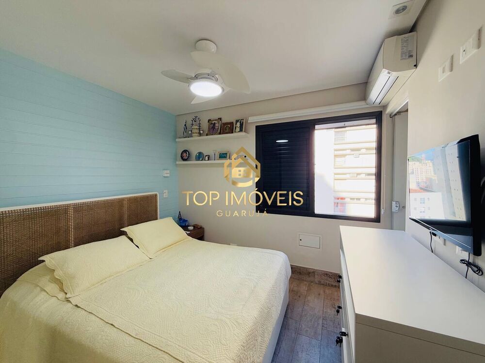 Apartamento, 2 quartos, 75 m² - Foto 4