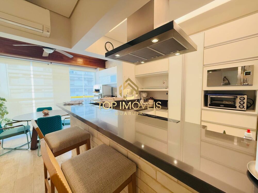Apartamento, 2 quartos, 75 m² - Foto 2