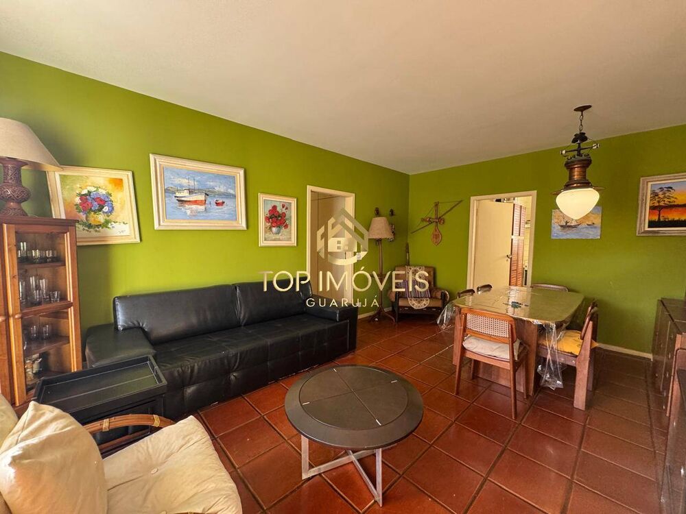 Apartamento, 3 quartos, 110 m² - Foto 4