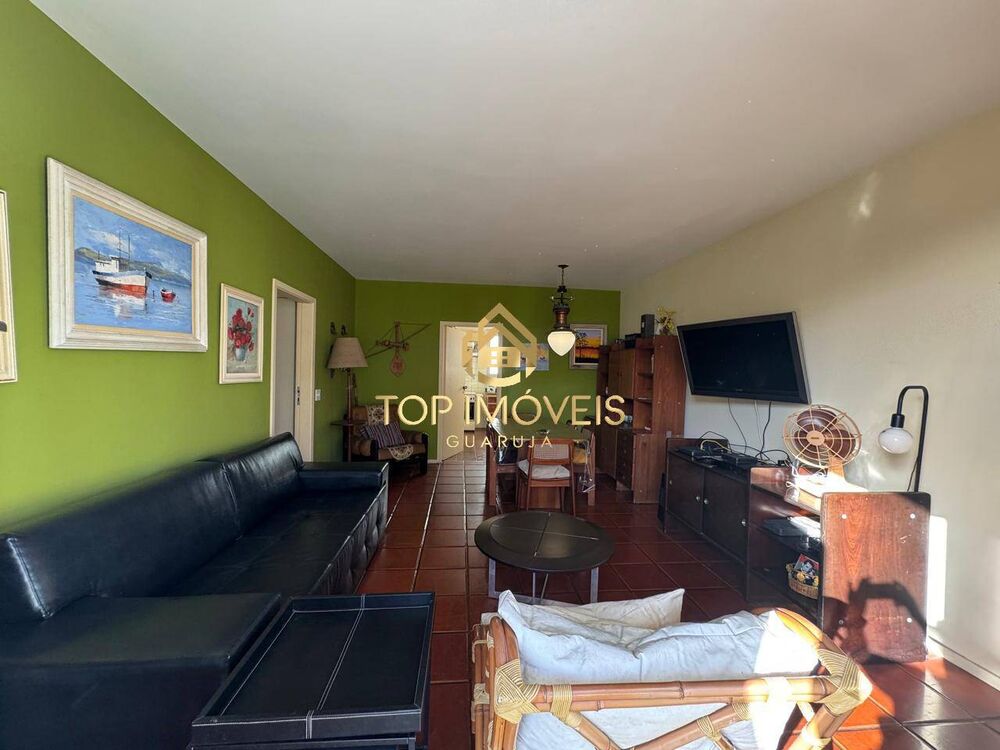 Apartamento, 3 quartos, 110 m² - Foto 2