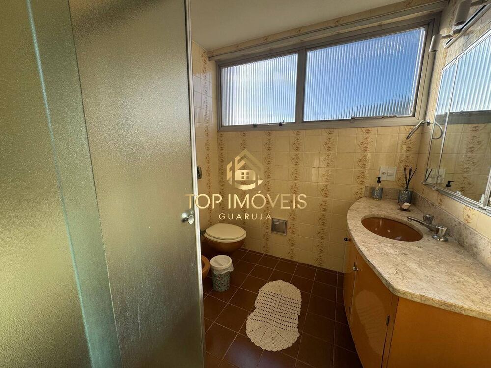 Apartamento, 3 quartos, 110 m² - Foto 1