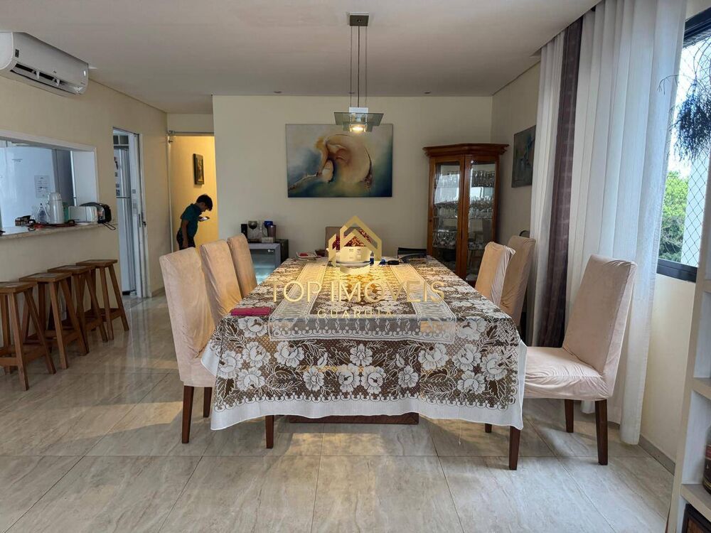 Apartamento, 4 quartos, 236 m² - Foto 1