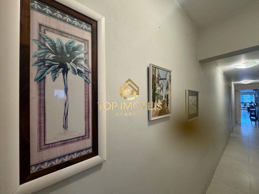 Apartamento, 4 quartos, 236 m² - Foto 2