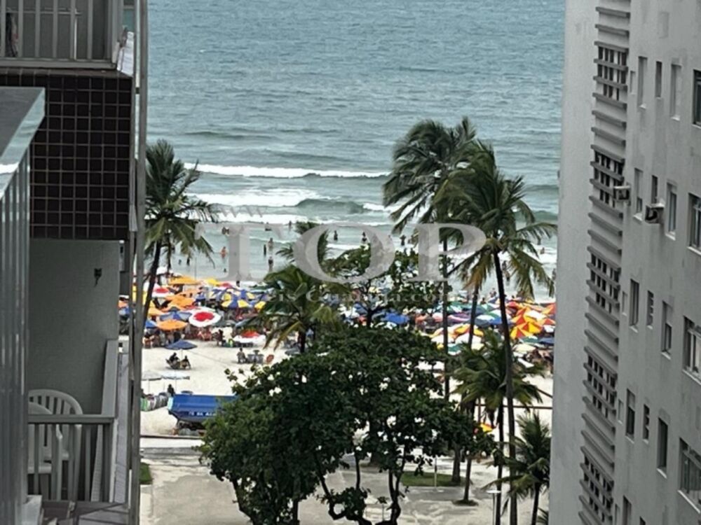Apartamento, 2 quartos, 80 m² - Foto 1