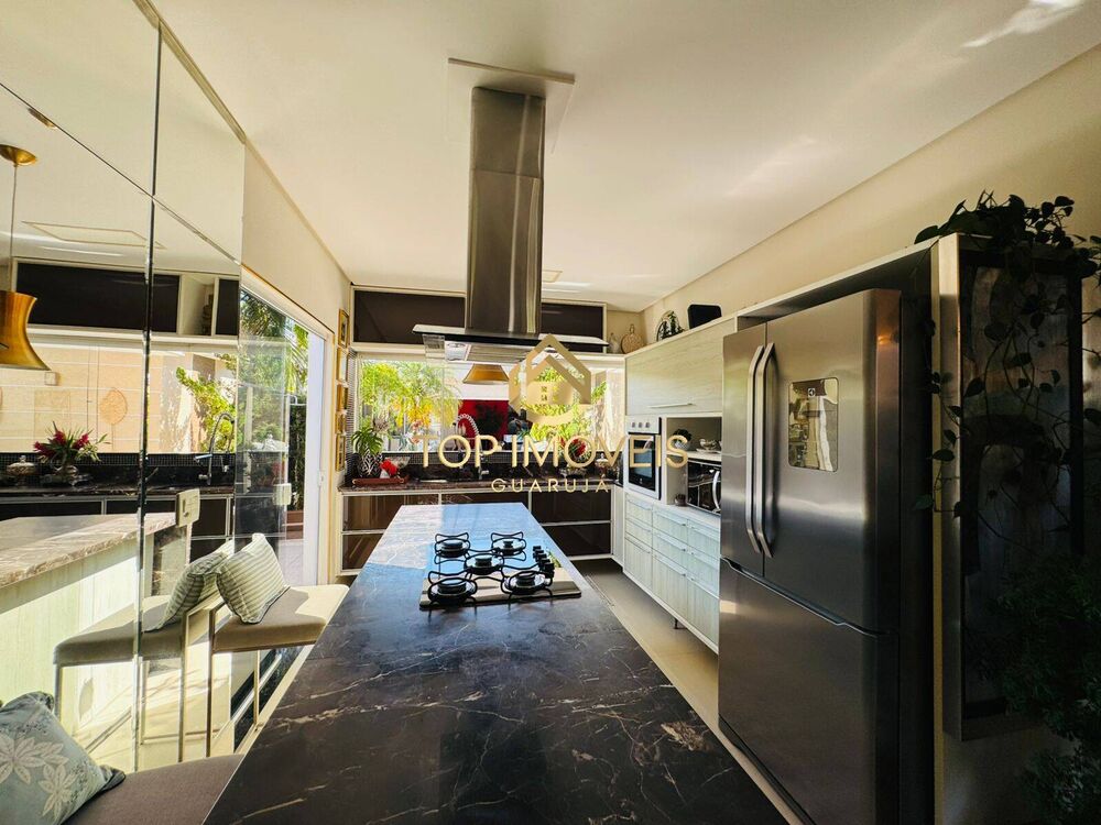 Apartamento, 3 quartos, 360 m² - Foto 2