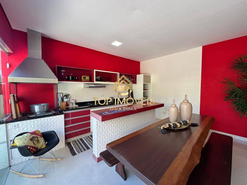 Apartamento, 3 quartos, 360 m² - Foto 4