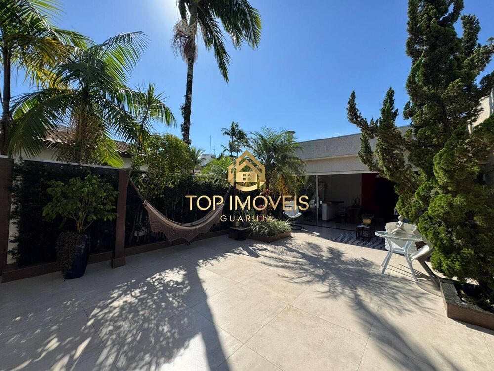 Apartamento, 3 quartos, 360 m² - Foto 1