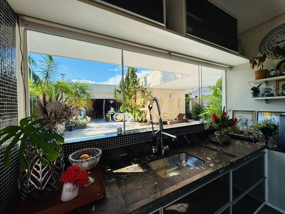 Apartamento, 3 quartos, 360 m² - Foto 3