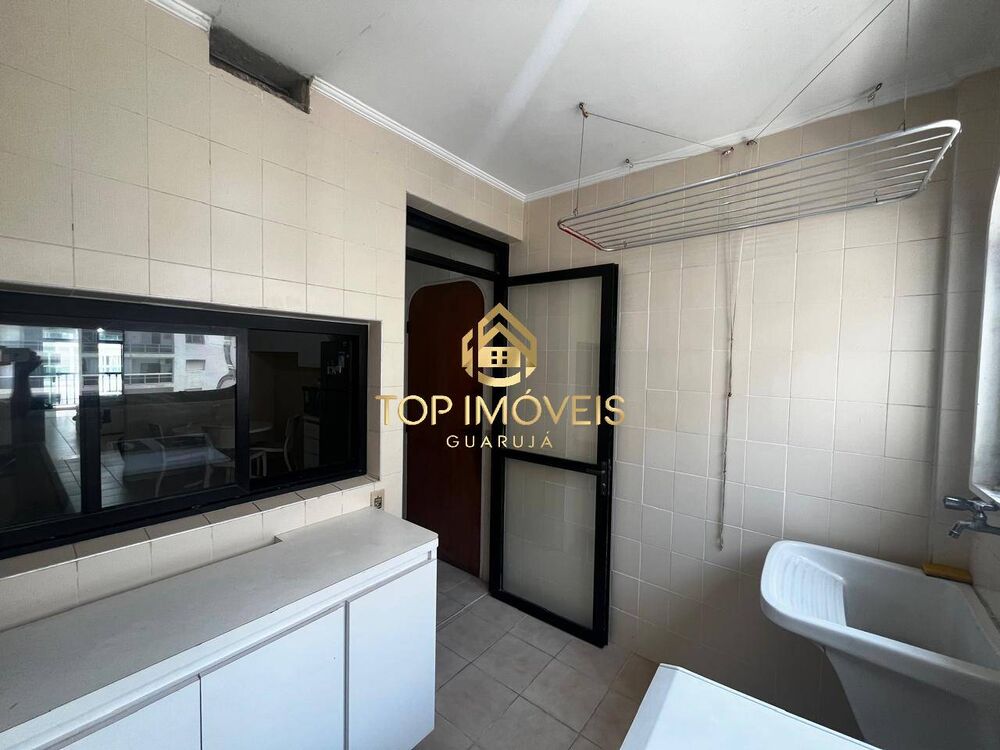 Apartamento, 3 quartos, 140 m² - Foto 4