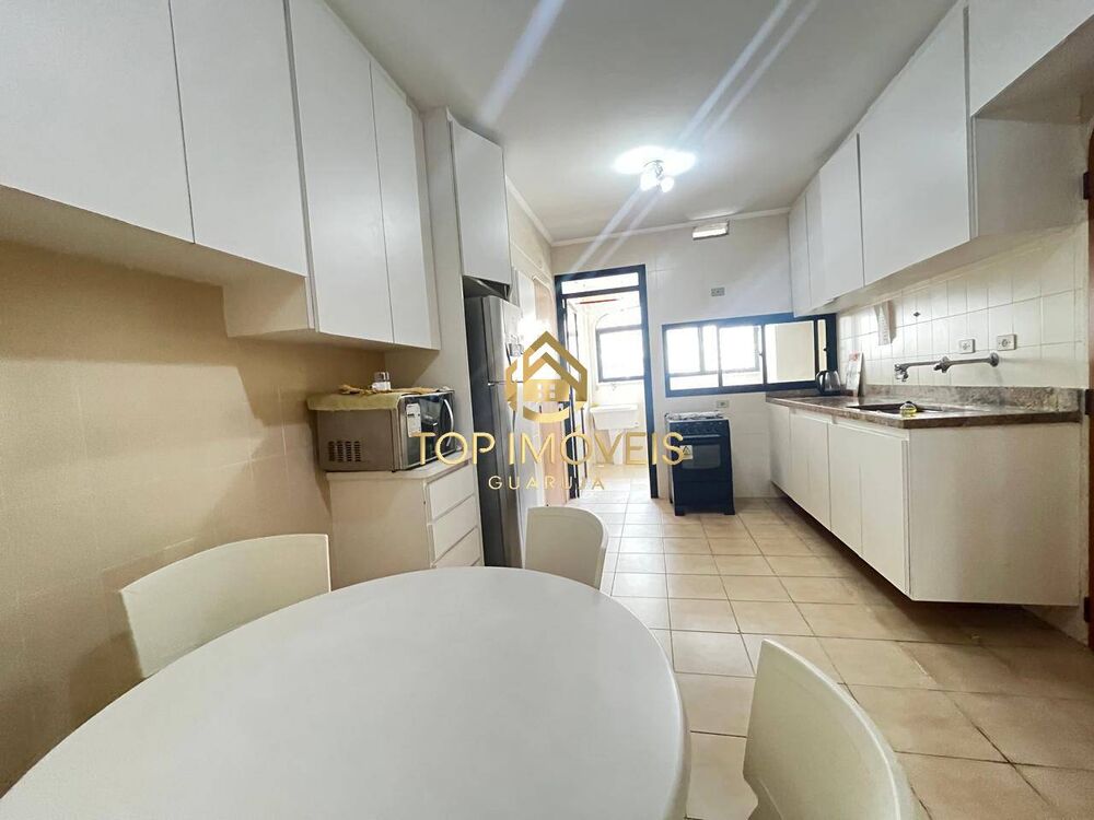 Apartamento, 3 quartos, 140 m² - Foto 2
